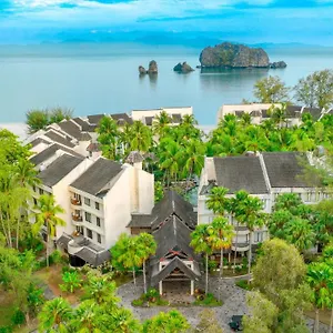 Resort Tanjung Rhu