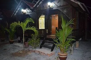**  Teratak Sireh Lagenda Hotel Langkawi Malaysia