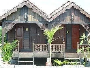 Teratak Sireh Lagenda Hotel Langkawi