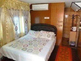 Teratak Sireh Lagenda Hotel Langkawi