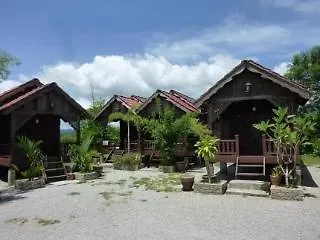 **  Teratak Sireh Lagenda Hotel Langkawi Malaysia