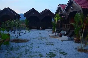 Teratak Sireh Lagenda Hotel Langkawi