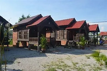 Teratak Sireh Lagenda Hotel Langkawi