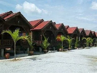 Teratak Sireh Lagenda Hotel Langkawi Malaysia