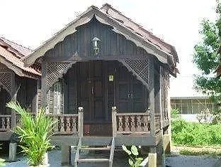 Teratak Sireh Lagenda Hotel Langkawi 2*,  Malaysia